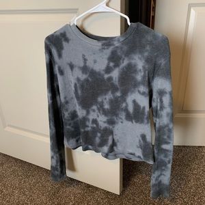 Tie dye
